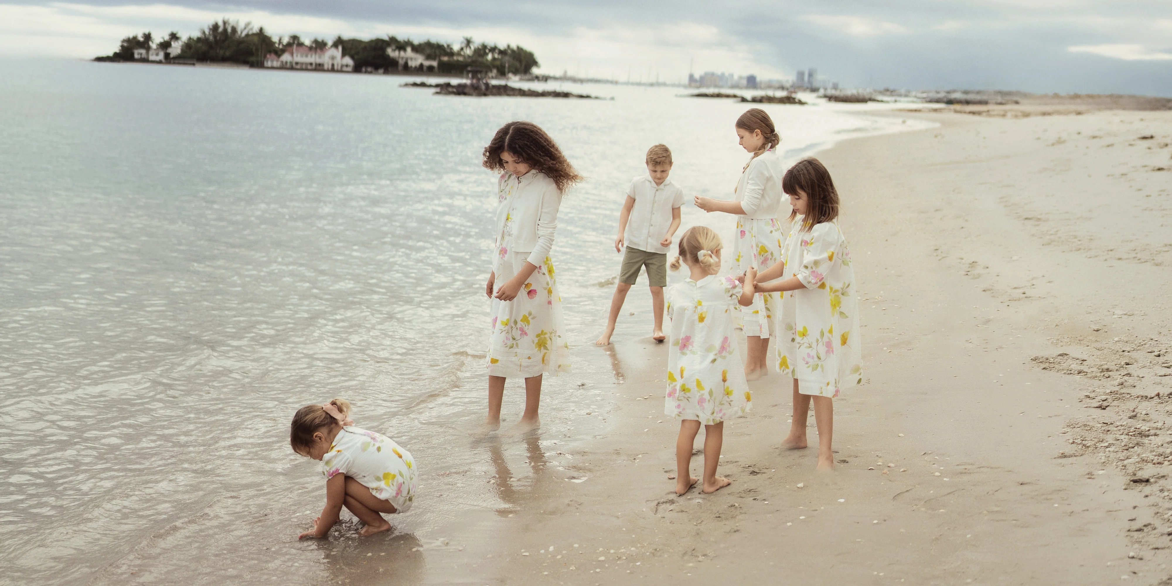 Timeless Style for Every Age